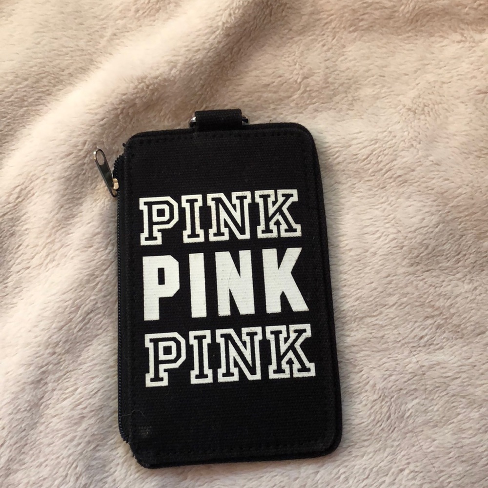 Small hand wallet